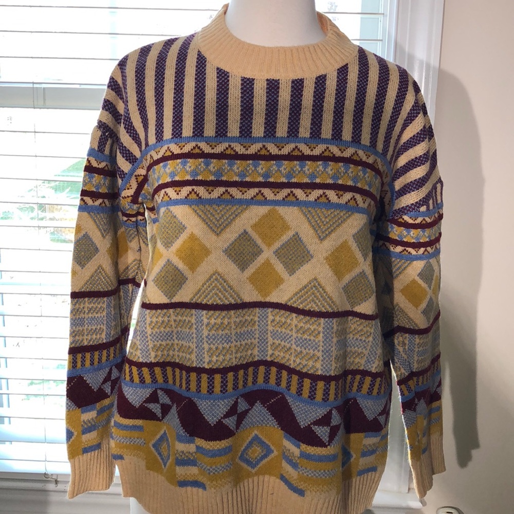 Zaful NWT sweater OS